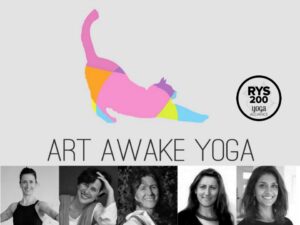 Yoga Teacher Training Eindhoven