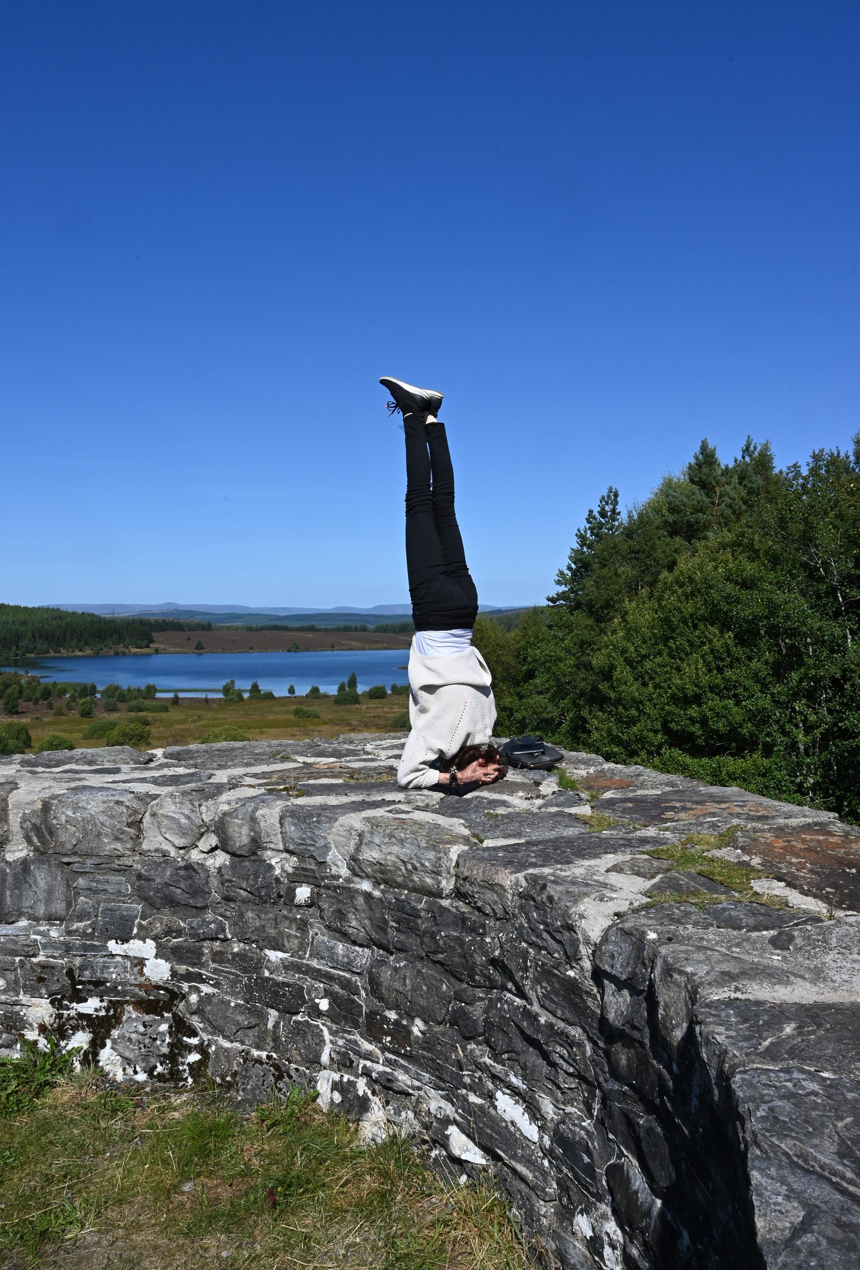 Headstand Hot Yoga Eindhoven