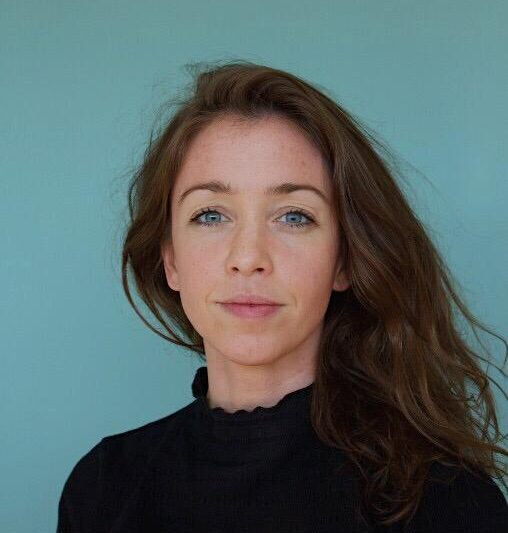 Jitske Steenaart at Hot Yoga Eindhoven