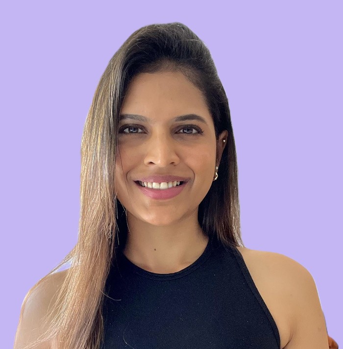 Pavithra hye