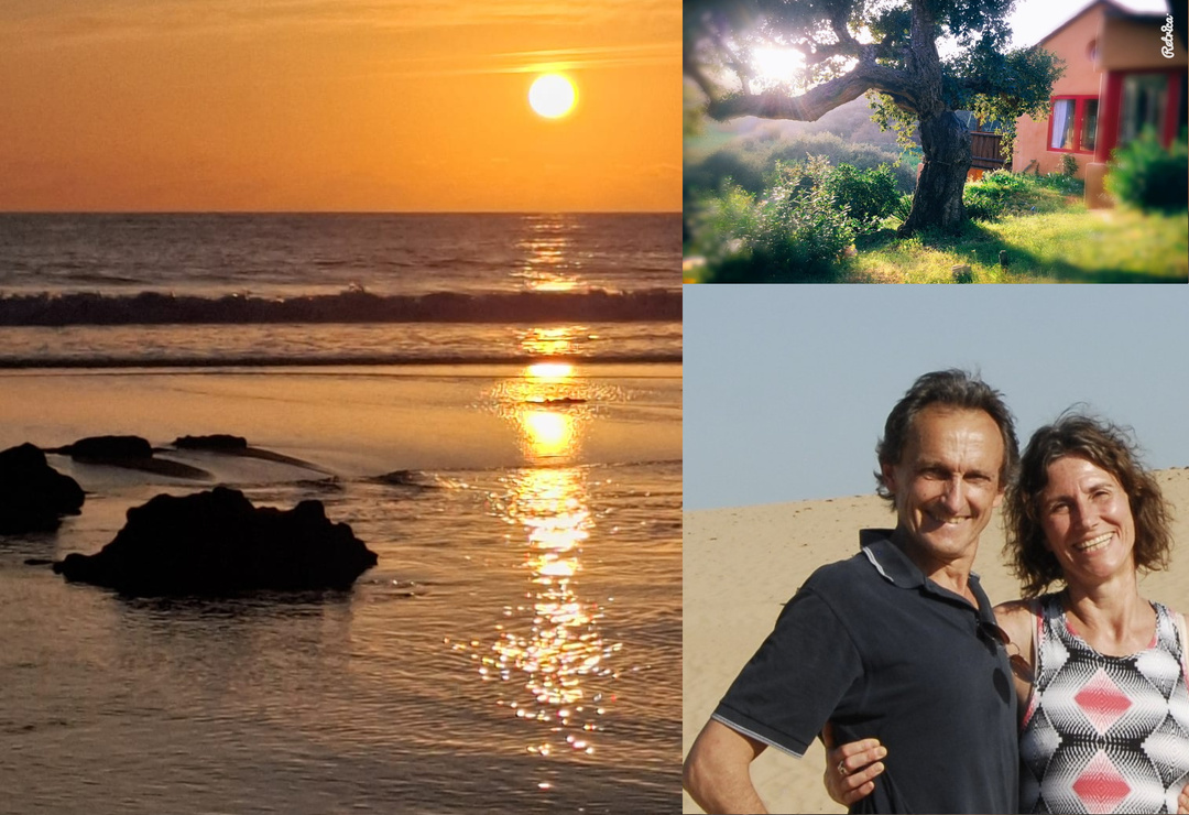 Algarve Yoga, Adventure, Nature retreat